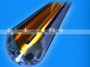 58*1800mm Heat Pipe Solar Vacuum Tubes Solar Collector thumbnail-4