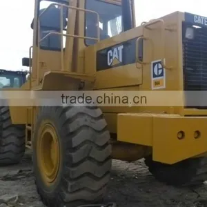 CAT 966E 966F 966G 966H 950E 950F 950G 950H 980C 980F 980G 980H 936E 936F 938F 938G 910 USED CATERPILLAR WHEEL LOADERS ON SALE thumbnail-4
