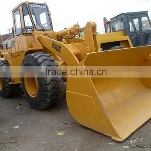 950E 950F 950G 950H 966H 966E 966G 966F 980C 980F 980G 980H 936E 936F 938F 938G 910 USED CATERPILLAR WHEEL LOADERS ON SALE thumbnail-1
