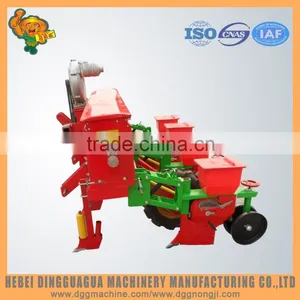 Pneumatic Groundnut Sowing Machinery/groundnut Sowing Machine thumbnail-1