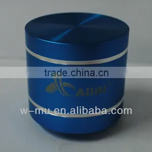 Sing Table Vibration Speaker thumbnail-1