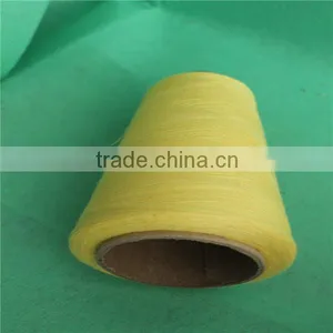 100 Polyester Yarn for Weaving and Kntting From China Factory thumbnail-3