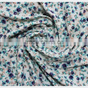 Digital Printed Fabrics,Swimwear Fabric,Designer Fabric thumbnail-2