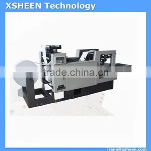 45 Paper Processing Bill Punching Machine, Paper Hole Punching Machine thumbnail-1