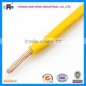High Quality Electric Cable BVR Different Types of Wires With Free Sample thumbnail-1