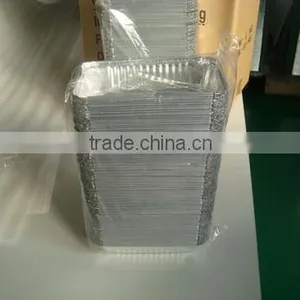 Aluminum Serving Tray thumbnail-1
