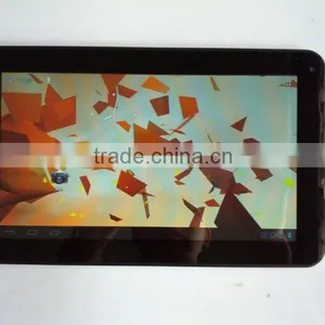 9 Inch Capacitive Tablet pc thumbnail-1