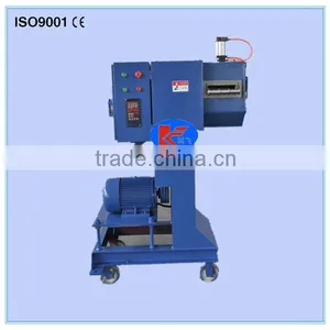 ISO CE Certificate Boom Type Waste Recycling Machine for Making Pellets thumbnail-1