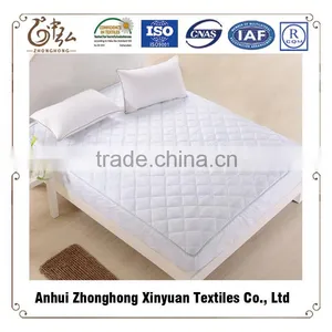 New Products 2016 Innovative Product Waterproof Mattress Protector,mattress Protector Waterproof Shipping From China thumbnail-1