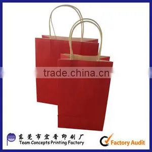 Eco Handle Shopping Bag thumbnail-5
