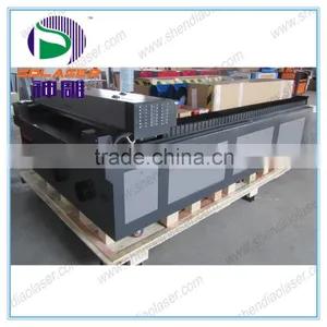 Worldwide Hot Sale Jinan Gold Laser Cutting Machine thumbnail-3