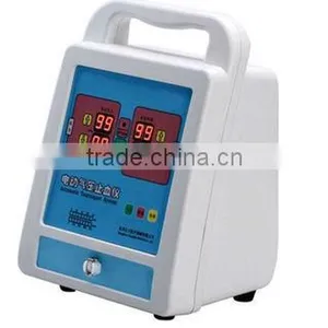 ATS-101 High Quality China Automatic Tourniquet System thumbnail-1
