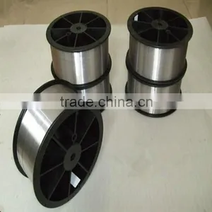 ASTM B863/AWS A5.16 2.5mm Grade 7 Ta10 Titanium Wire Baoji Intelle Supply thumbnail-1
