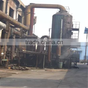 High Efficiency Small Biomass Metal Melting Furnace Price for Sale thumbnail-4