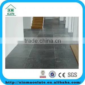 [factory Direct] Hot Sale Honed Nature Slate Tiles DB-6060T20RG1C thumbnail-1
