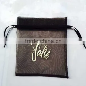 Sept Indian Organza Bags,personalized Organza Bags,printed Organza Bags thumbnail-5