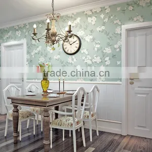 Cheap Price Beautiful Country Wallpaper for House Decoration thumbnail-2