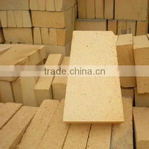 Favourable Price for Fireclay Brick SK32 SK34 With High Quality thumbnail-3