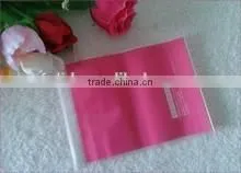 Colorful Transparent Clear Soft Pvc Vinyl Pouch thumbnail-1