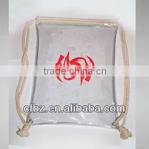 Promotion Recycle Green Eco Bags With Printing thumbnail-1