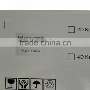 Analogue RS485 Ptz Controller Model SUNI-CONT.567SRT thumbnail-4