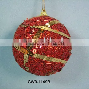 Christmas Ball thumbnail-1