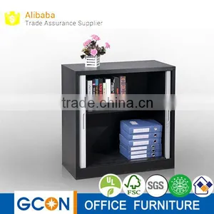 Stainless Steel Cabinet Metal Cabinet for Sale Roller Shutter Door Cabinet thumbnail-5