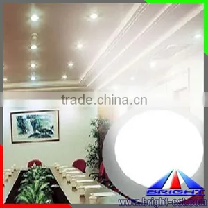 Popular Hot Sale Led Panel Light 4W~24W,60x60 Flat Commercial LED Panel Light thumbnail-3
