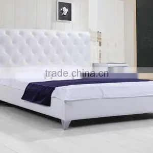 Modern Bed thumbnail-1