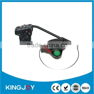 Kingjoy Camera Tripod Fluid Head for Photography VT-3510 thumbnail-4