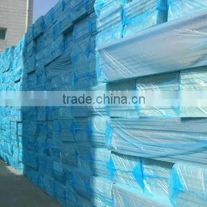 Pressure-resistant Extruded Foam Board, Water Drainage,concrete Slabs XPS Board thumbnail-1