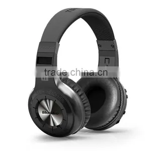 Bluetooth Foldable Headphone With Ergonomic Design Model HS01 thumbnail-3
