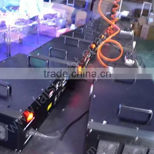 1W/2W/3W Full Color Single Green Laser Carton Laser Stage Light thumbnail-4