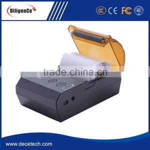 High Quality Kiosk Thermal Receipt Printer Font thumbnail-3