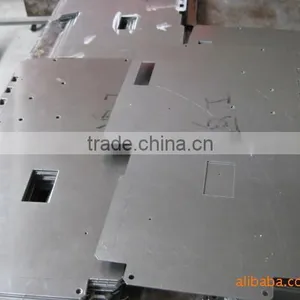 Customized Aluminium Material Wall Display thumbnail-6