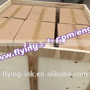 Small Pellet Sublimation Lithographic Ink for All Offset Press thumbnail-3