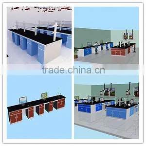 Laboratory Furniture for Science Room thumbnail-6