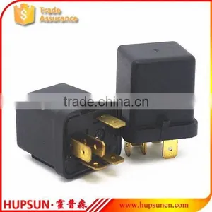 Cheap Price High Quality 12V 30A Car Relay, Car Starter Relay thumbnail-4