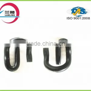 E2091elastic Spring Clip for Railway Construction thumbnail-1