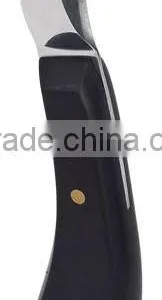 Loop Hoof Knife Heavy Duty, Hoof Knives thumbnail-1