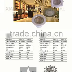 LED Ceiling Lamp thumbnail-4