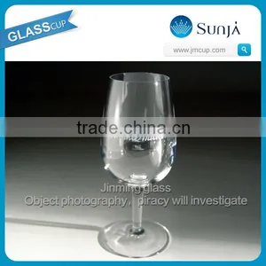 Whisky Johnny Walker Long Stem Wine Glass Johnnie Walker Price Glass Goblet With Brand Logo Long Stem Wine Glass thumbnail-1