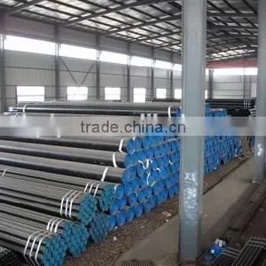 Small Size Seamless Steel Pipe thumbnail-3