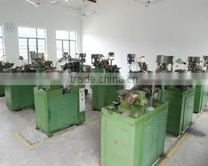 Shanghai Donghai Standard Parts Co., Ltd. company overview - view 4 thumbnail