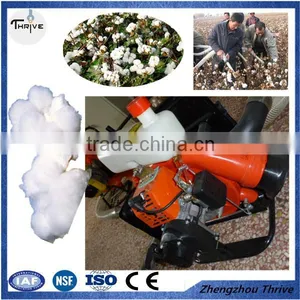 New Design Farm Use Cotton Picking Machine/cotton Picker thumbnail-1
