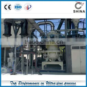 Germany Technology Professional Grinding Mill System thumbnail-1