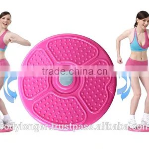 Power Twist Disk/ Gym Equipment/ Rack thumbnail-3