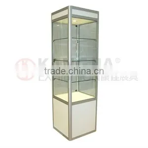 Glass Showcase Lock thumbnail-1