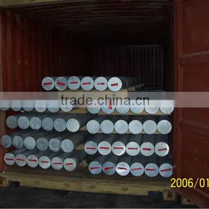 6063 Aluminum Alloy Rod thumbnail-1