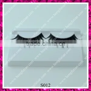 Chinese Wholesale Fashion False Eyelash With Custom Eyelash Box thumbnail-2